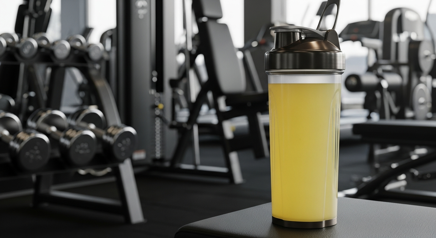 creatina citrulina intraworkout - 90 de zile cu carbohidrați intra-workout: La ce să te aștepți în 2026