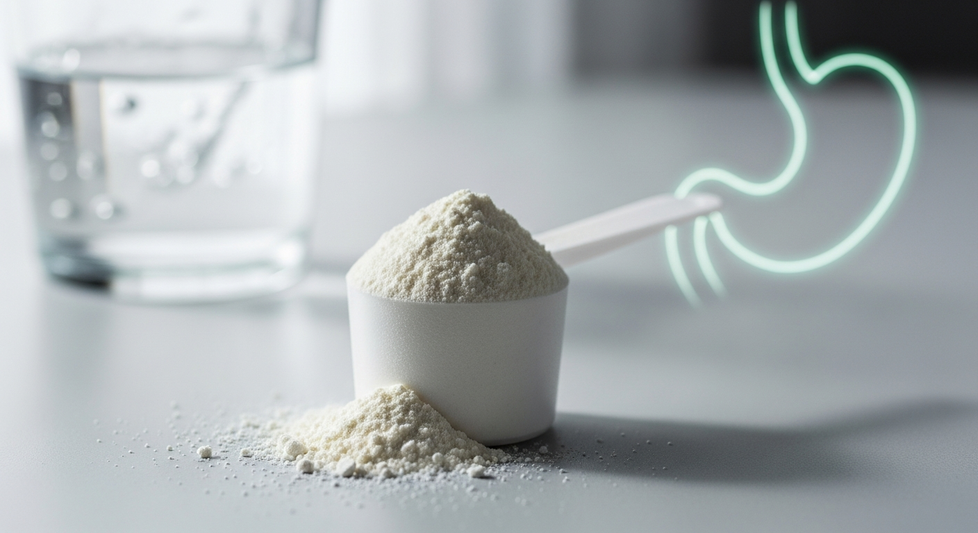 before and after creatine - Calitatea Creatinei în 2026: De Ce Contează Absorbția și Când Să Ceri Ajutor
