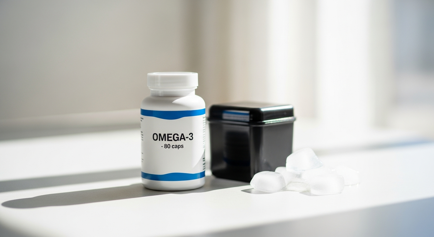beneficii omega 3 - De ce calitatea Omega-3 contează în 2026 (și cum îl păstrezi corect)