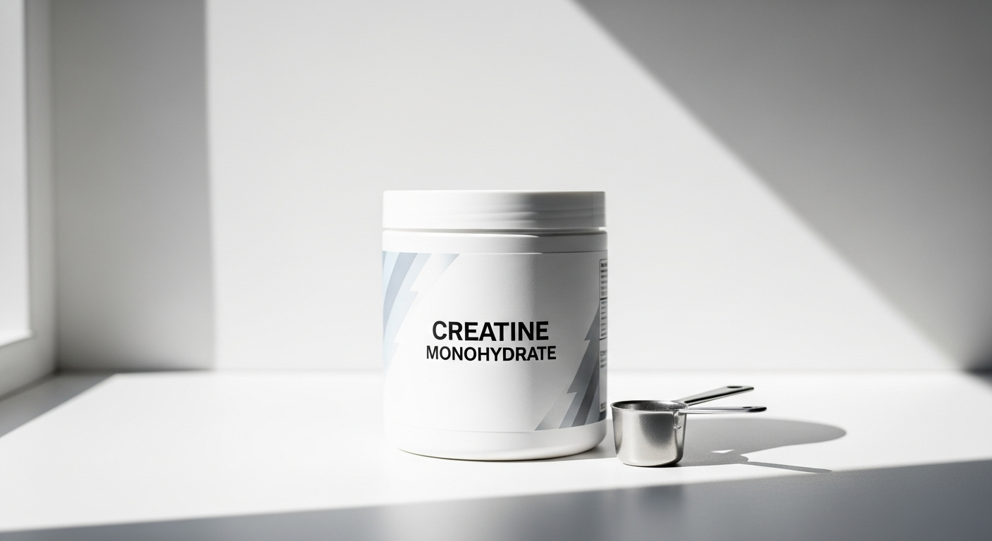 creatine benefits - Când să iei creatina în 2026: Ghidul pentru o rutină personalizată