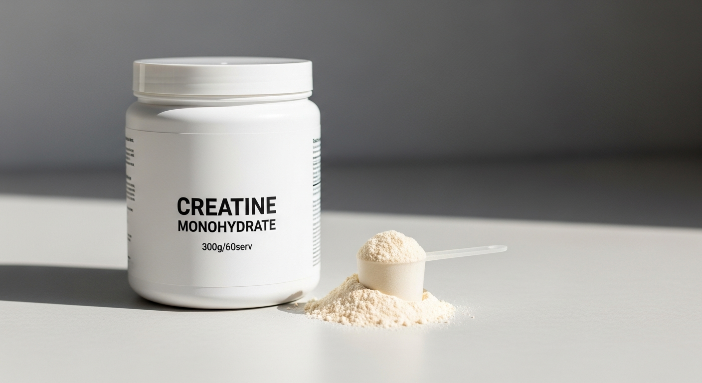 creatine gummies - De ce eșuează rutina ta cu creatină și cum să o repari în 2026