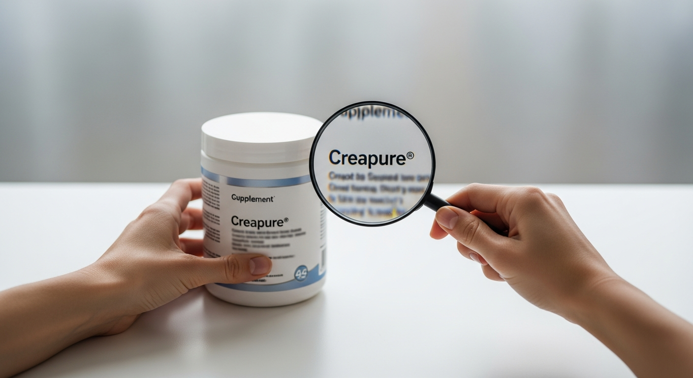 creatine pastile - Stagnarea forței: Când să te îngrijorezi și cum alegi creatina pură