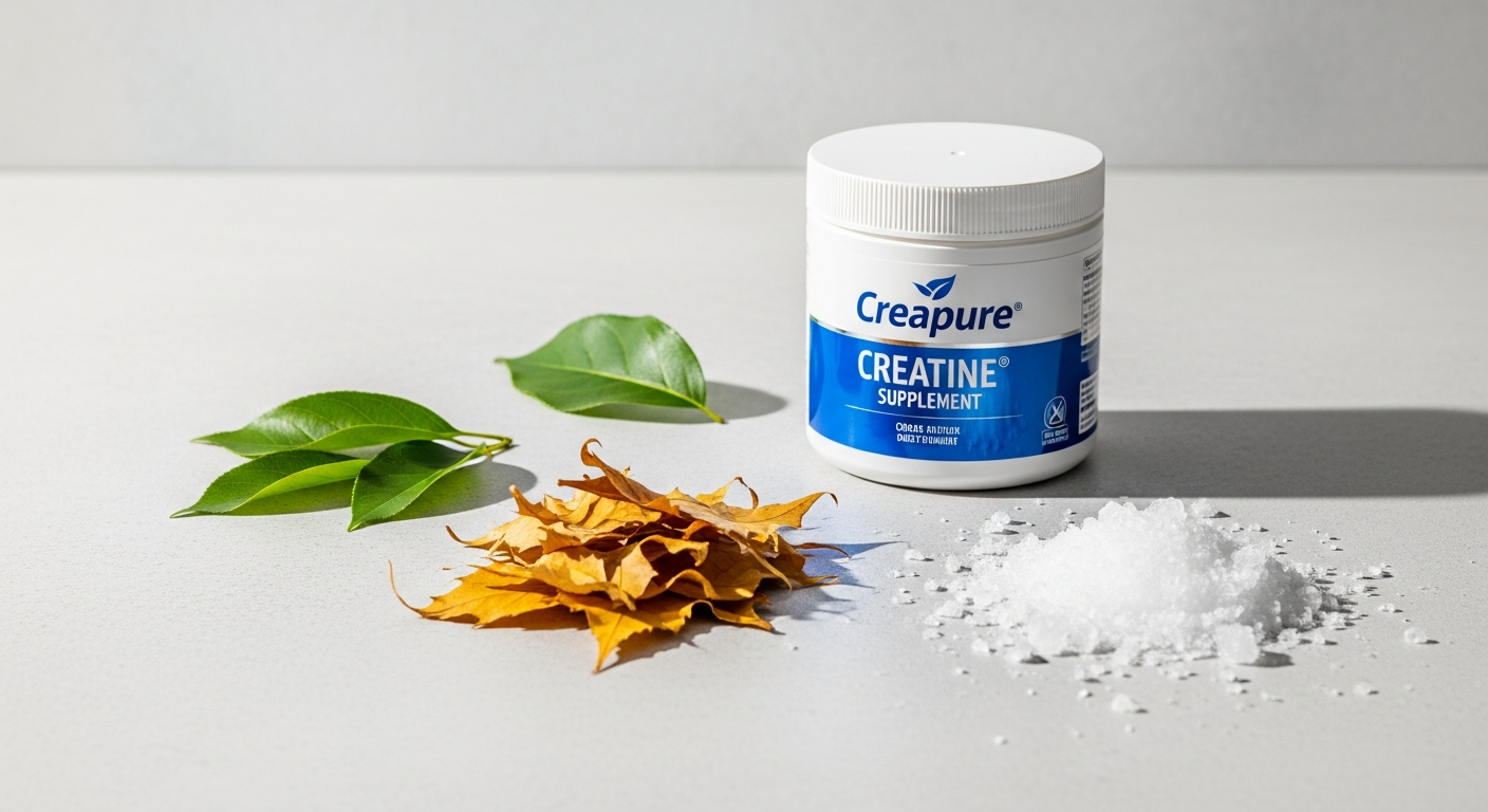 creatine pastile - Creatină Ieftină vs. Calitate: Merită Diferența de Preț în 2026?