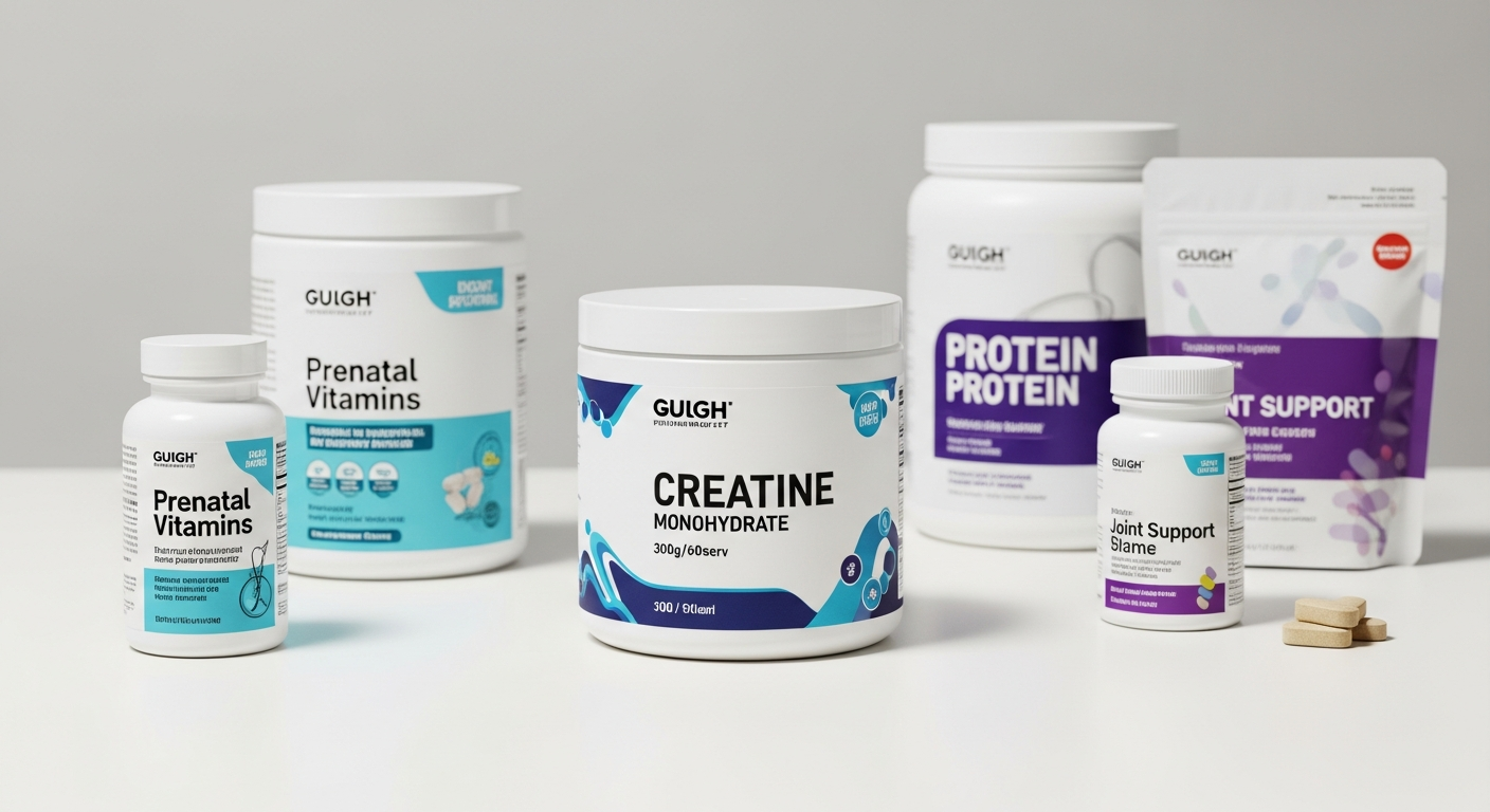 creatine pastile - 12 Săptămâni cu Creatină: Rezultate și Monitorizare pe Vârste în 2026