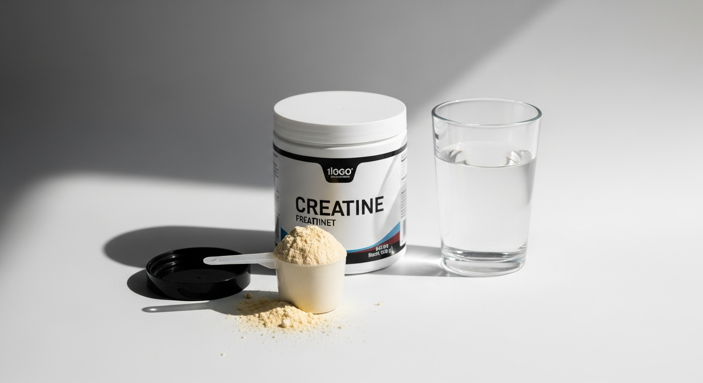 creatine pastile - Cum să alegi tipul corect de creatină: Greșeli de evitat în 2026