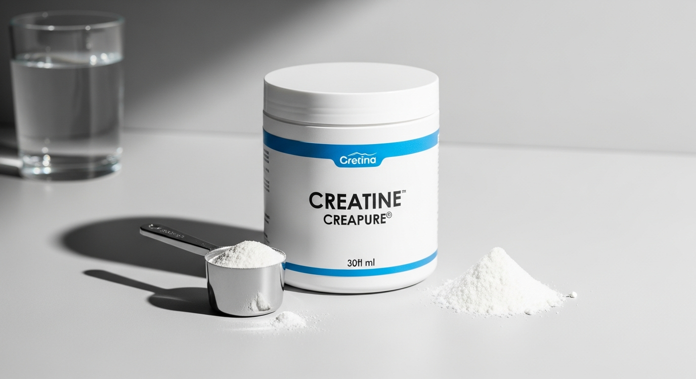 creatine side effects - Semne că ai nevoie de creatină: Secretele absorbției pentru rezultate în 2026
