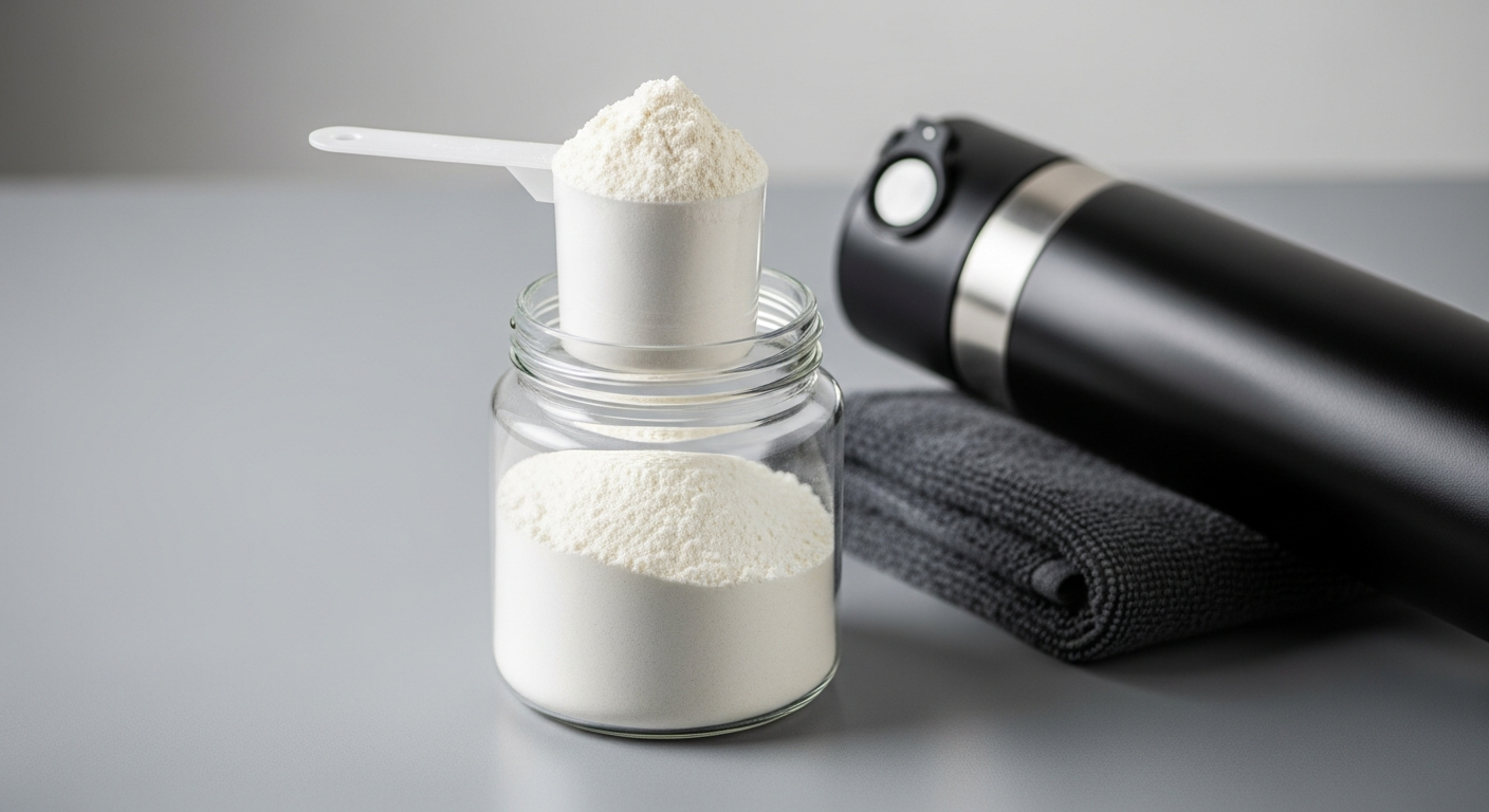 creatine side effects - Cum știi dacă tipul de creatină ales este cel corect în 2026