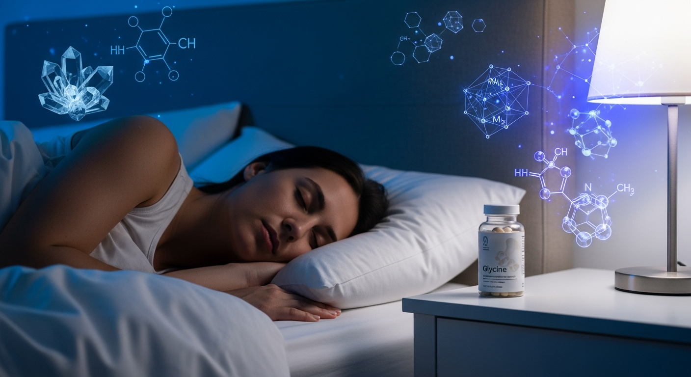 magneziu bisglicinat - Cum îți dai seama dacă magneziul bisglicinat este bun pentru tine