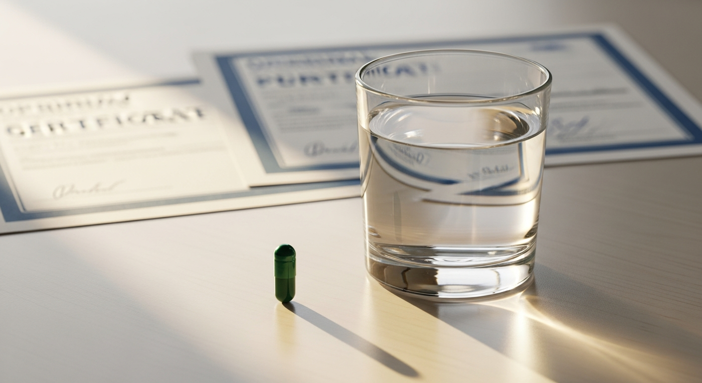 prospect spirulina - Secretele Purității Spirulinei: Cum să Alegi un Supliment de Calitate în 2026