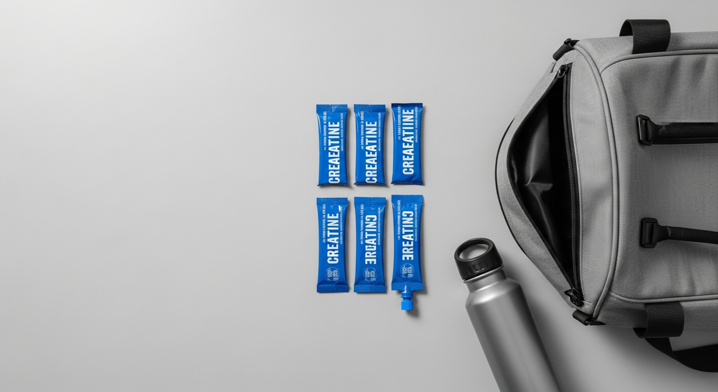 creatine monohydrate side effects - Cum să iei corect suplimentele cu creatină: Greșeli de evitat în 2026