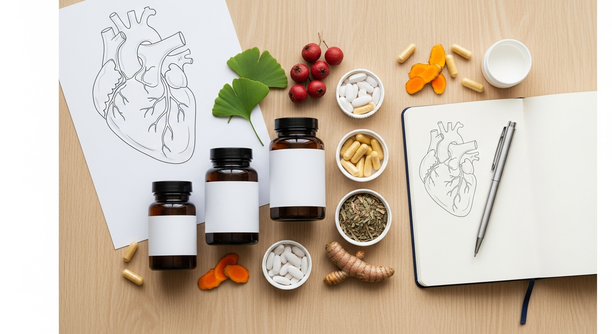 reglarea tensiunii din plante - Sfatul Medicului: De Ce Nu Funcționează Suplimentele Pentru Inimă Și Când Să Iei Pauză