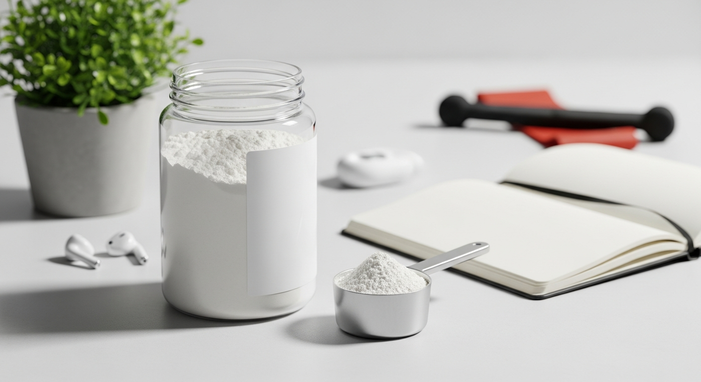 best creatine monohydrate - Dozajul optim de creatină pentru rezultate maxime în 2026