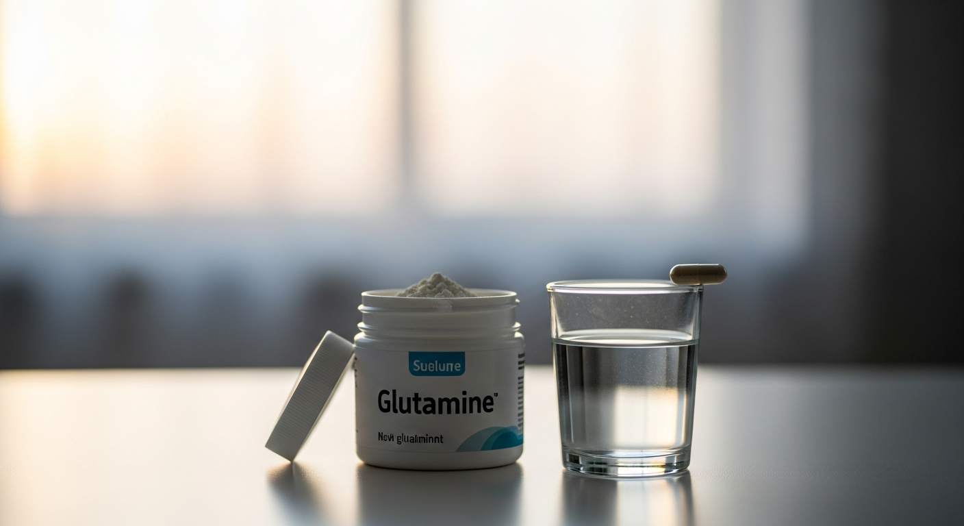 glutamina si sanatatea stomacului - Efecte secundare glutamină: Ce este normal vs. semne de alarmă în 2026