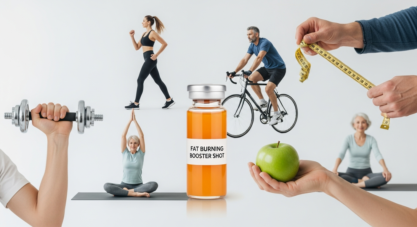 fat burner x10 pareri - Arzătoare de grăsimi pe vârste: Ce e normal vs semne de alarmă în 2026