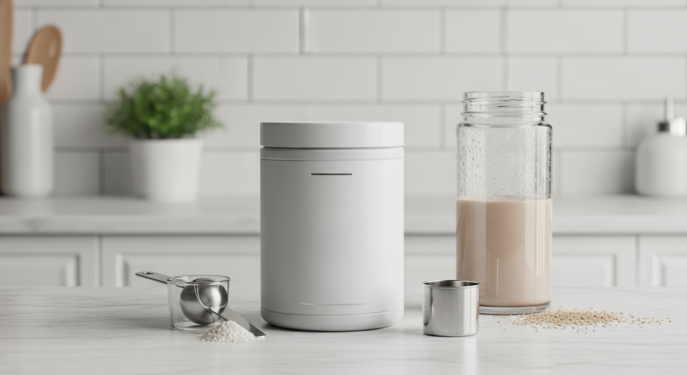 protein a - Izolat Proteic pentru Performanță: Ce este Confirmat Științific în 2026