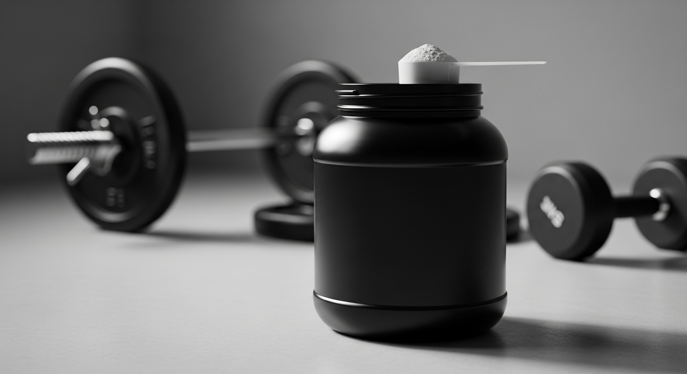 izolat proteic - Proporția Optimă de Proteină în Gainer pentru Masă Musculară în 2026
