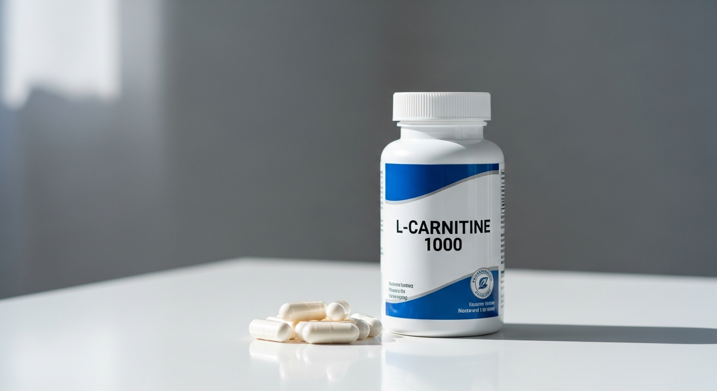 l-carnitine pareri - Arzătoarele de Grăsimi pe Vârste: De Ce Ai Nevoie în Decada Ta