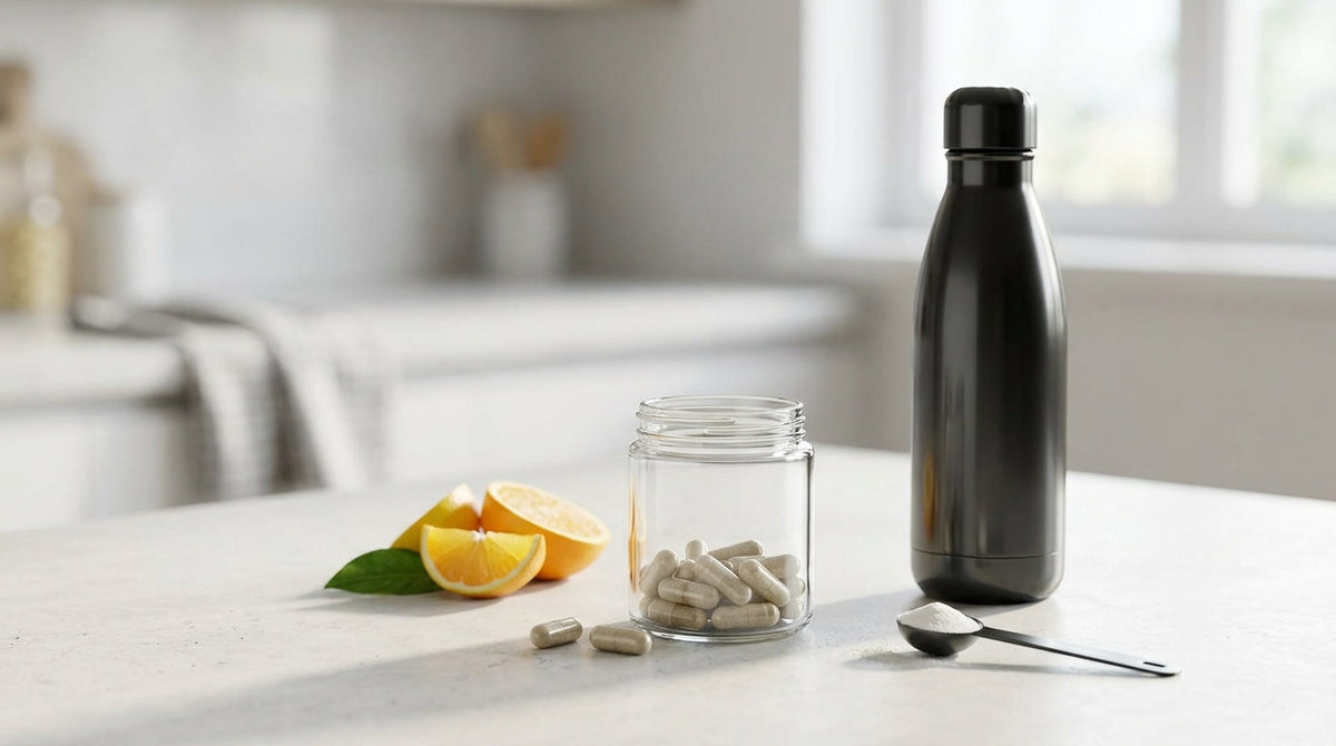 l-carnitine pentru slabit - Cum să Integrezi Thermo Core în Rutina Ta pentru un Metabolism Accelerat și O Sănătate Optimizată