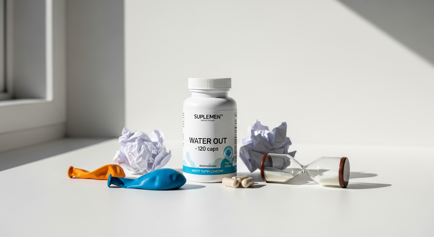 l-carnitine pentru slabit - Când se iau diureticele naturale: Momentul care face diferența în 2026