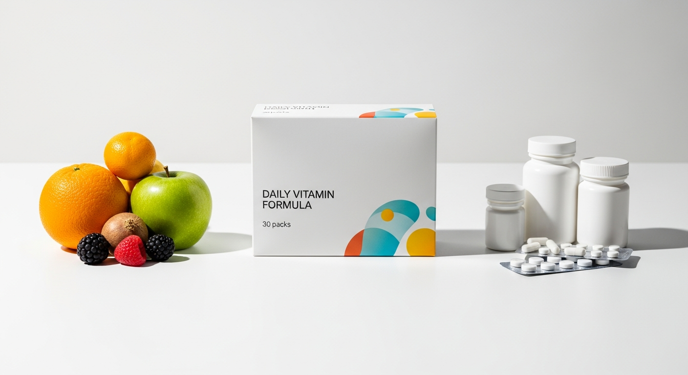 magneziu glicinat - Efecte secundare la multivitamine: Ce este normal vs semne de alarmă în 2026