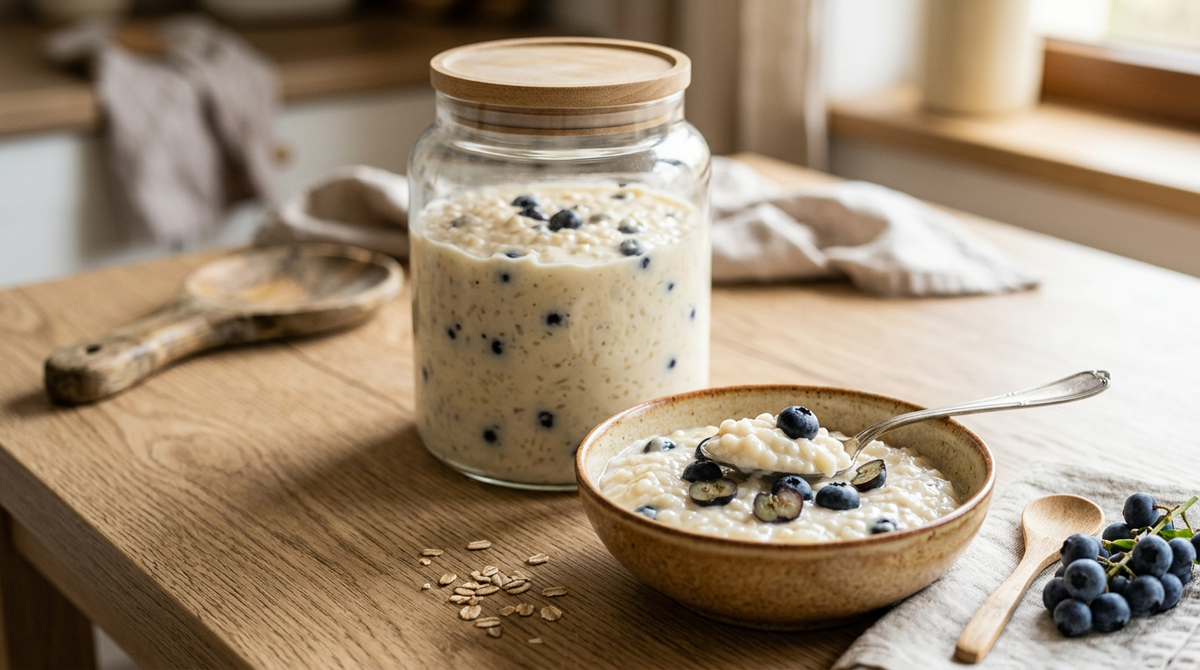 omega 3 - Cum să alegi crema de orez pentru absorbție maximă: Semne de alarmă