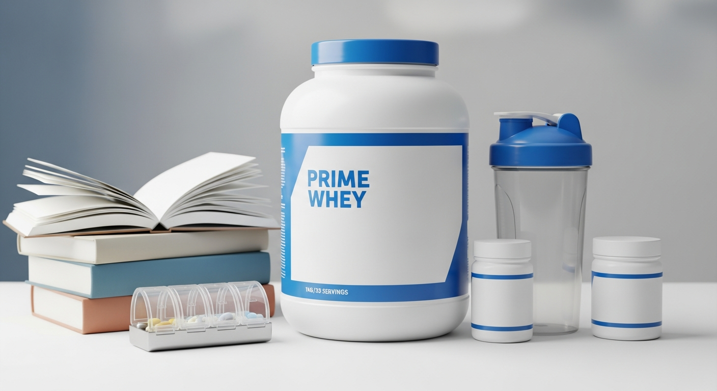 omega 3 - Cum să știi dacă pudra proteică din zer este potrivită pentru tine în 2026