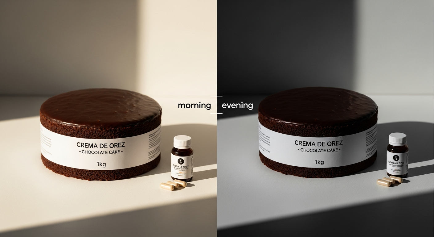 omega 9 6 3 - Rutina Matinală Perfectă cu Cremă de Orez pentru Energie în 2026