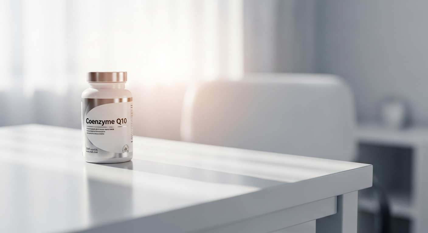 coenzima q10 - Rezultate Coenzima Q10: Așteptări Reale vs. Mituri de Marketing