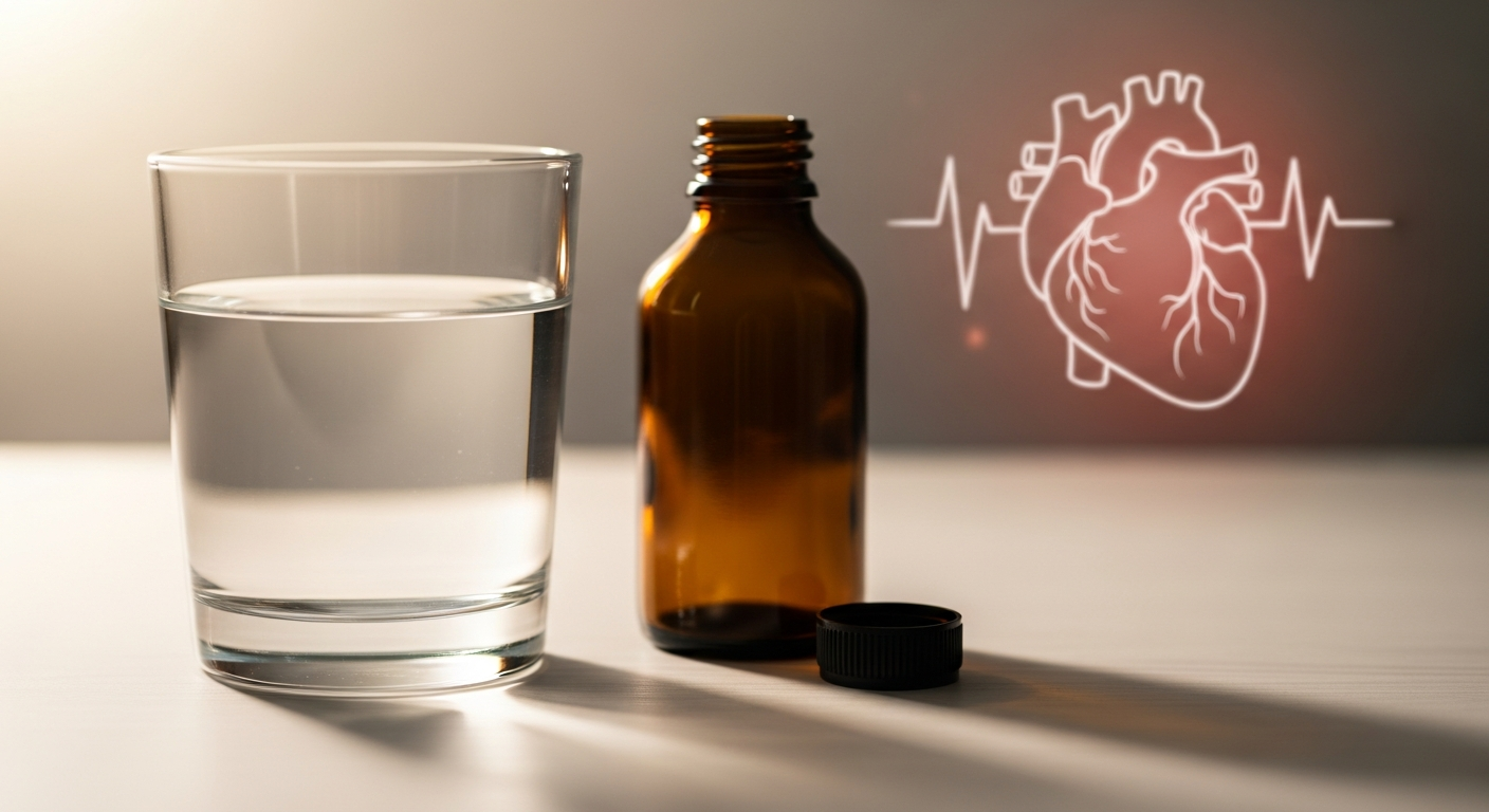 scaderea tensiuni arteriale - În sfârșit: O soluție naturală pentru inimă care chiar funcționează în 2026