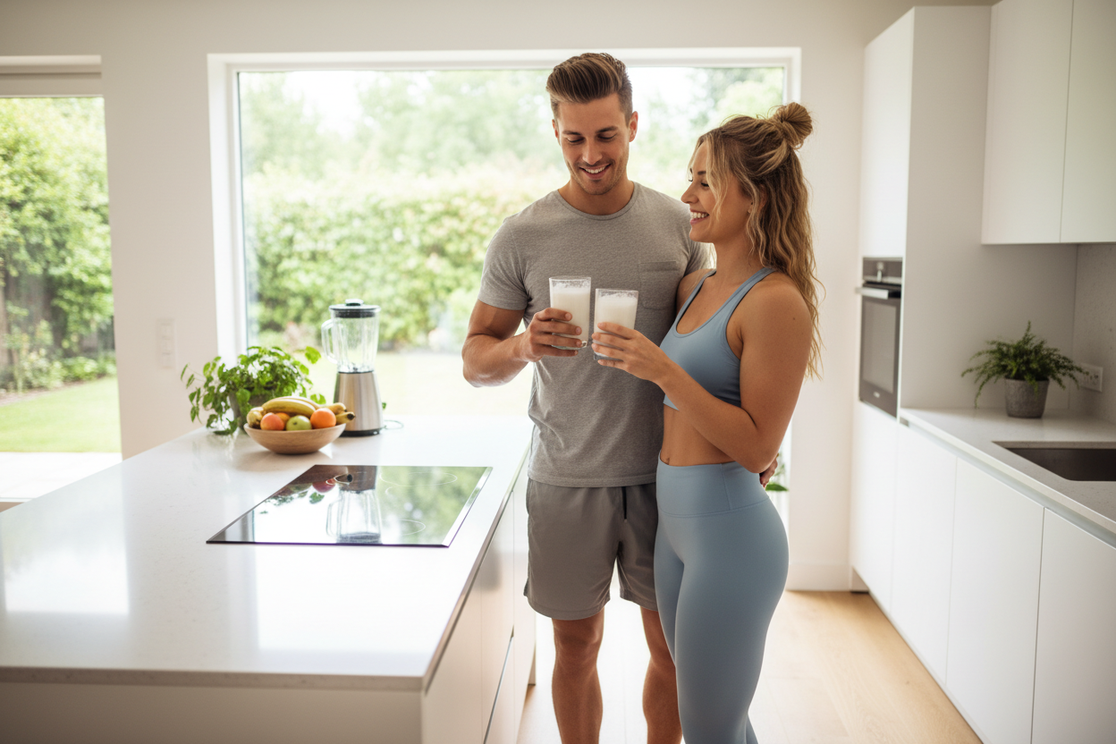 7 Greșeli de Gătit cu Pudre Proteice pe care le Ignori în 2026