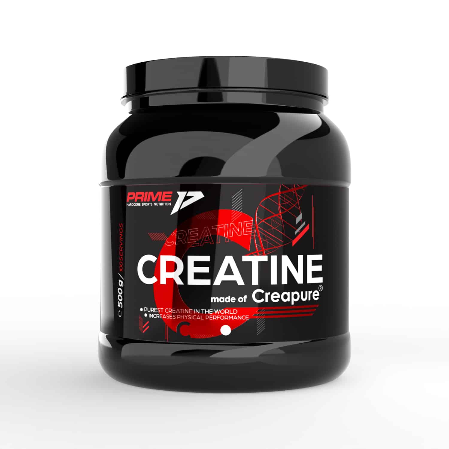 Creatina