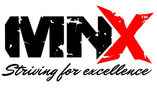 Haine MNX