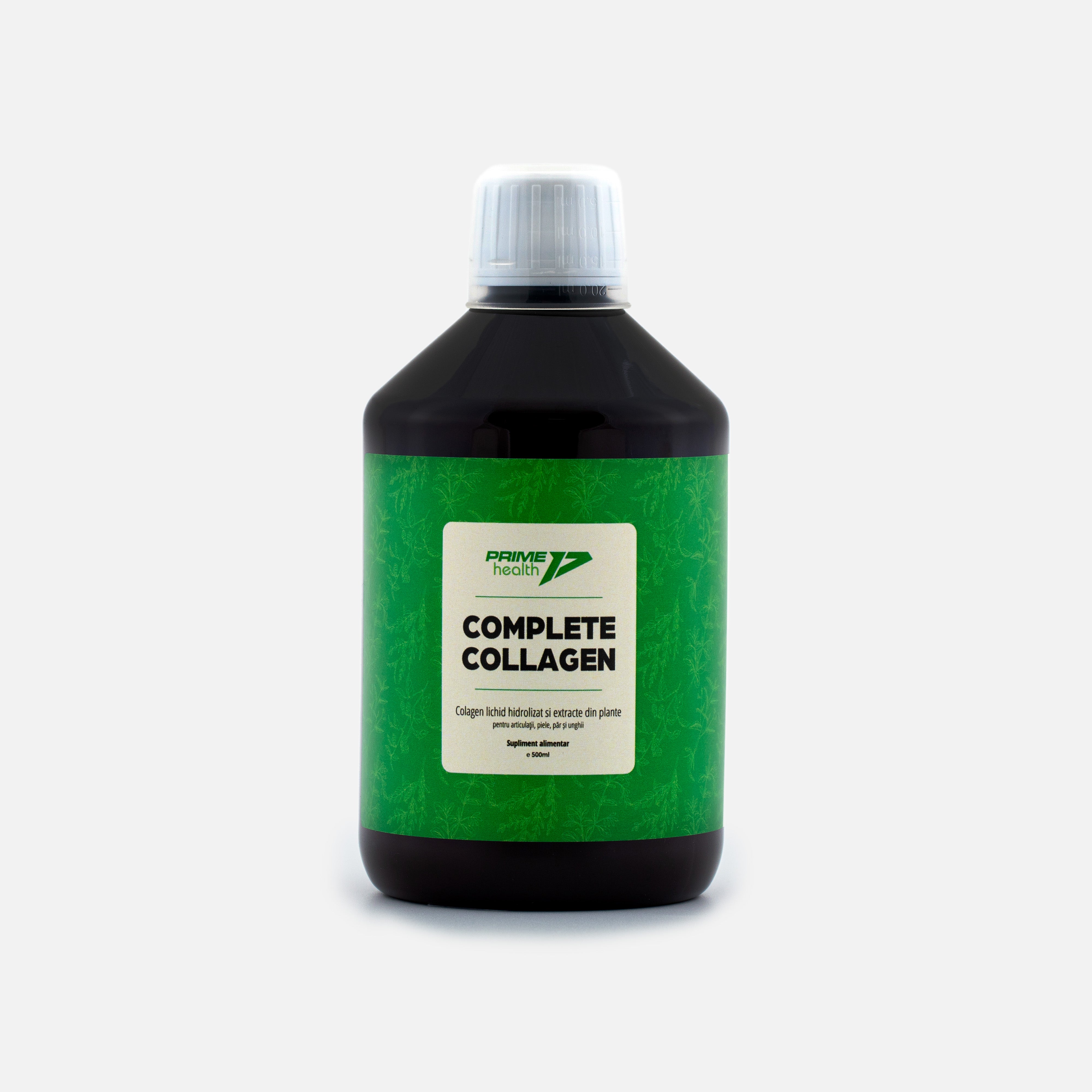 Complete Collagen - 500 ml