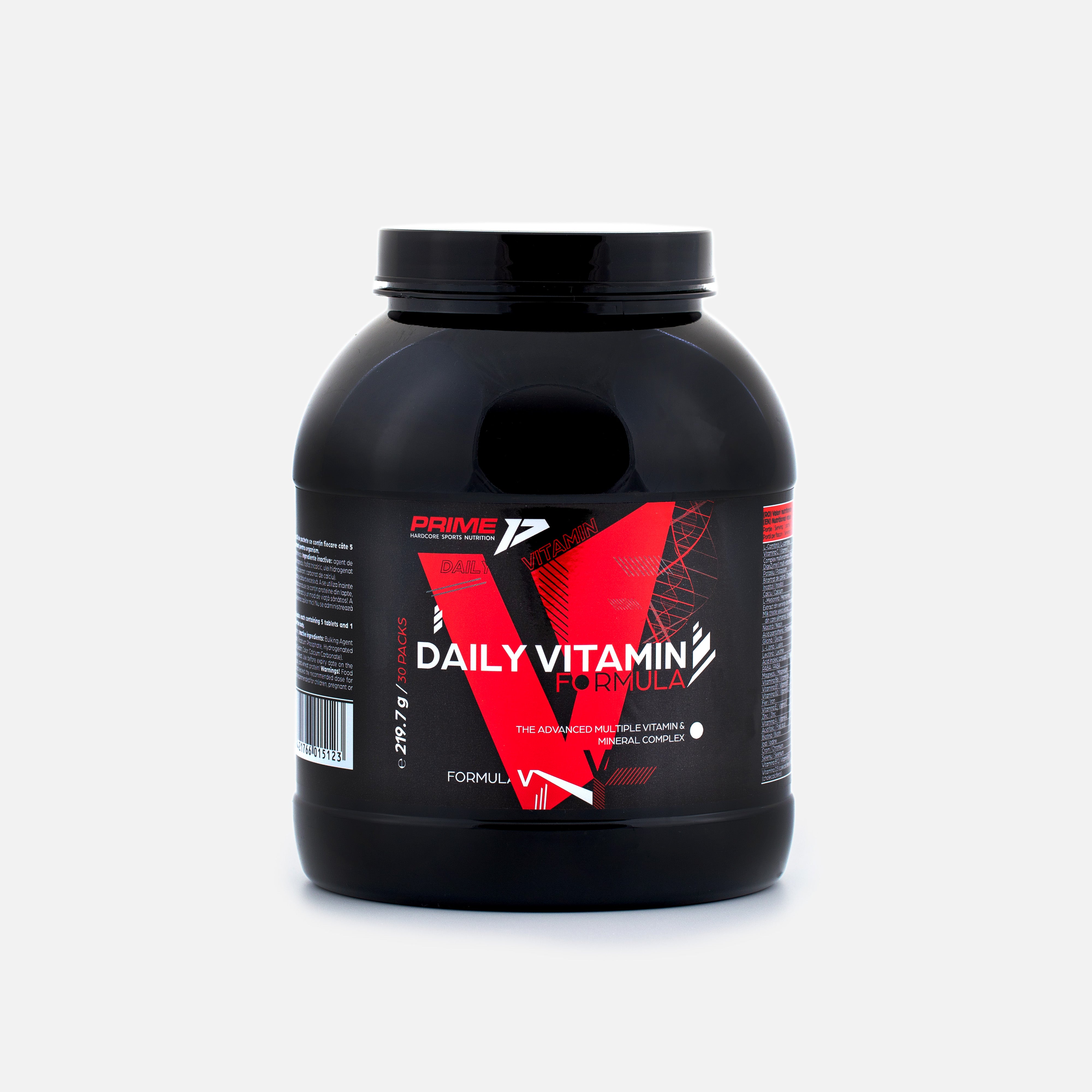 Daily Vitamin Formula 30 packs