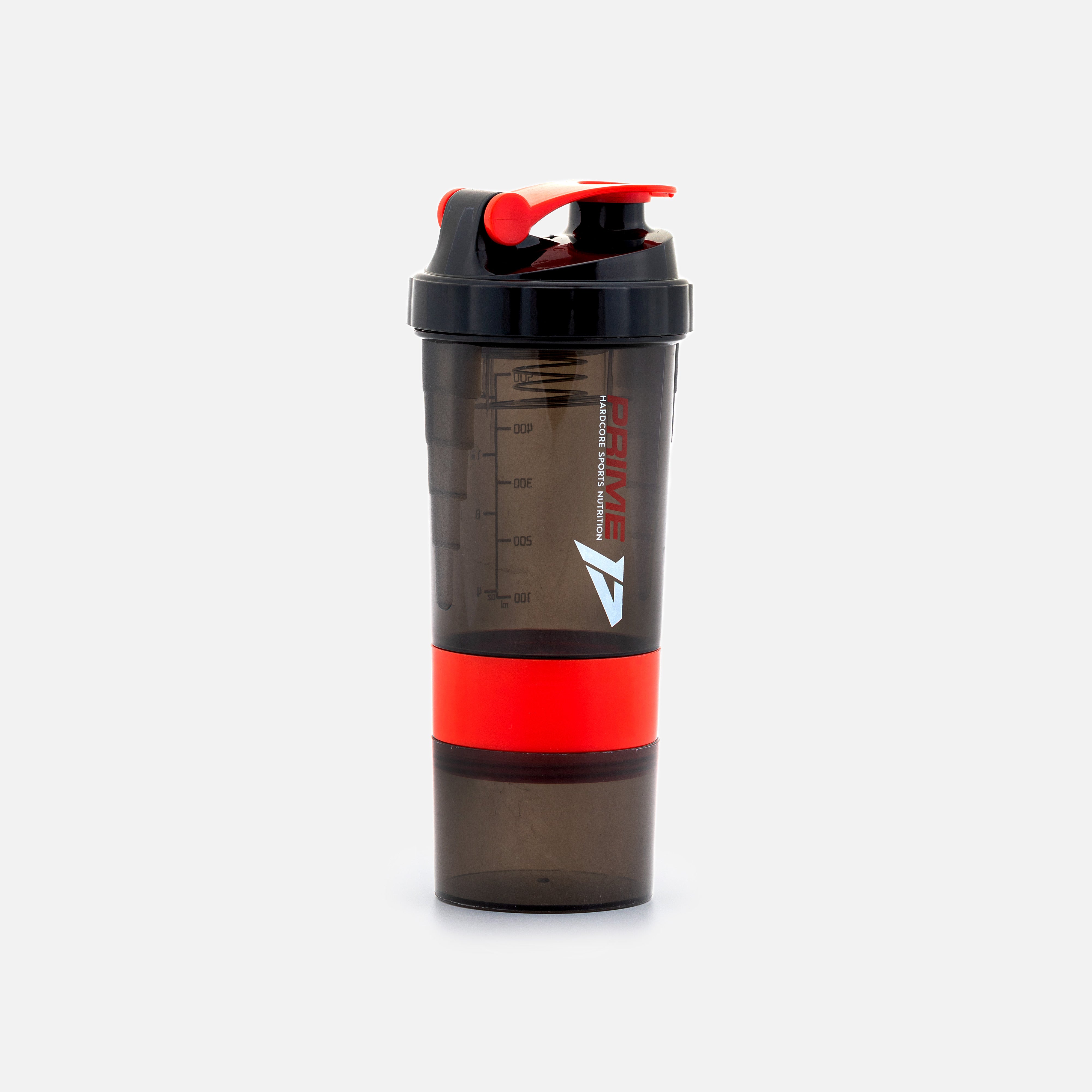 Shaker Premium Accesorizat 500 ml