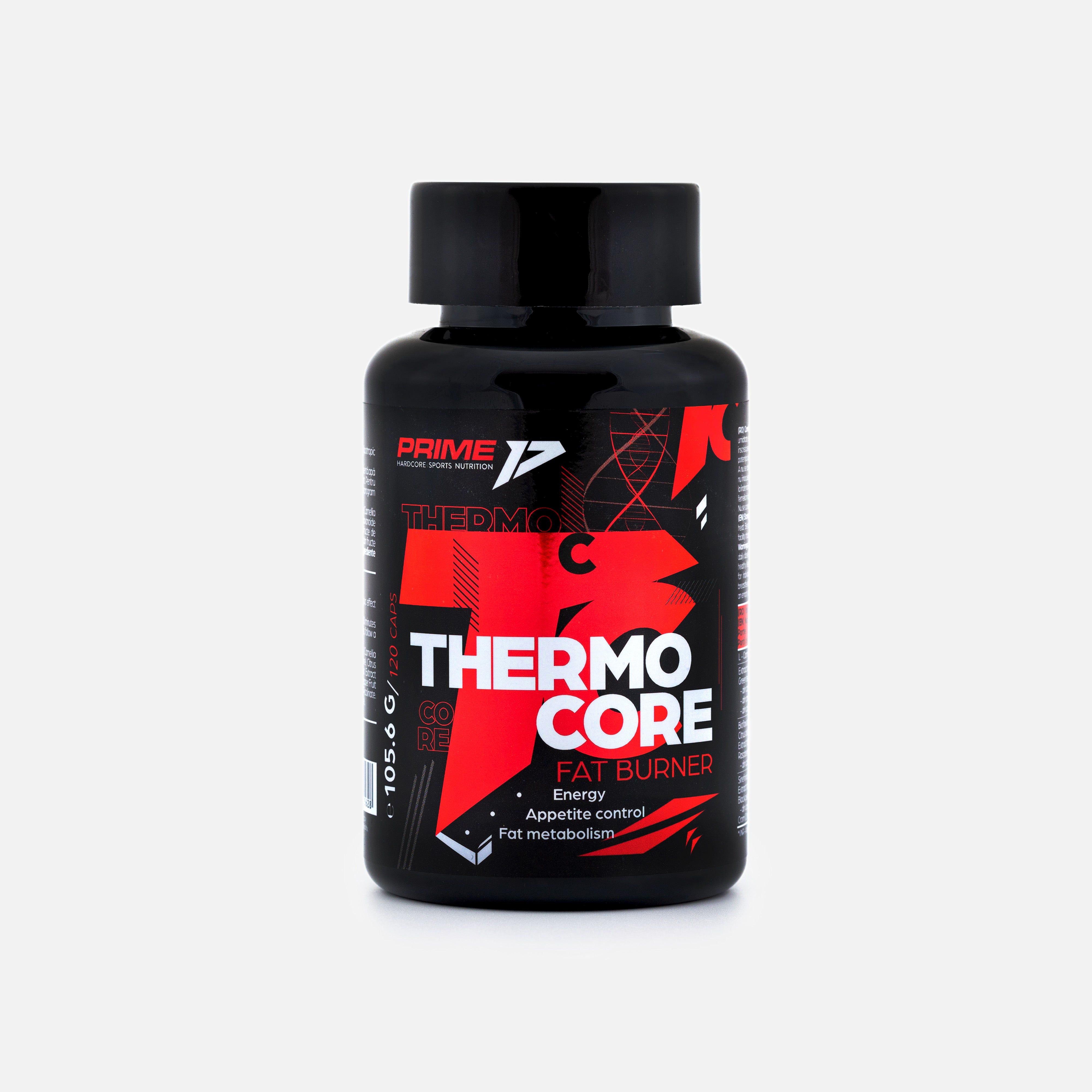 Thermo core - 120 caps