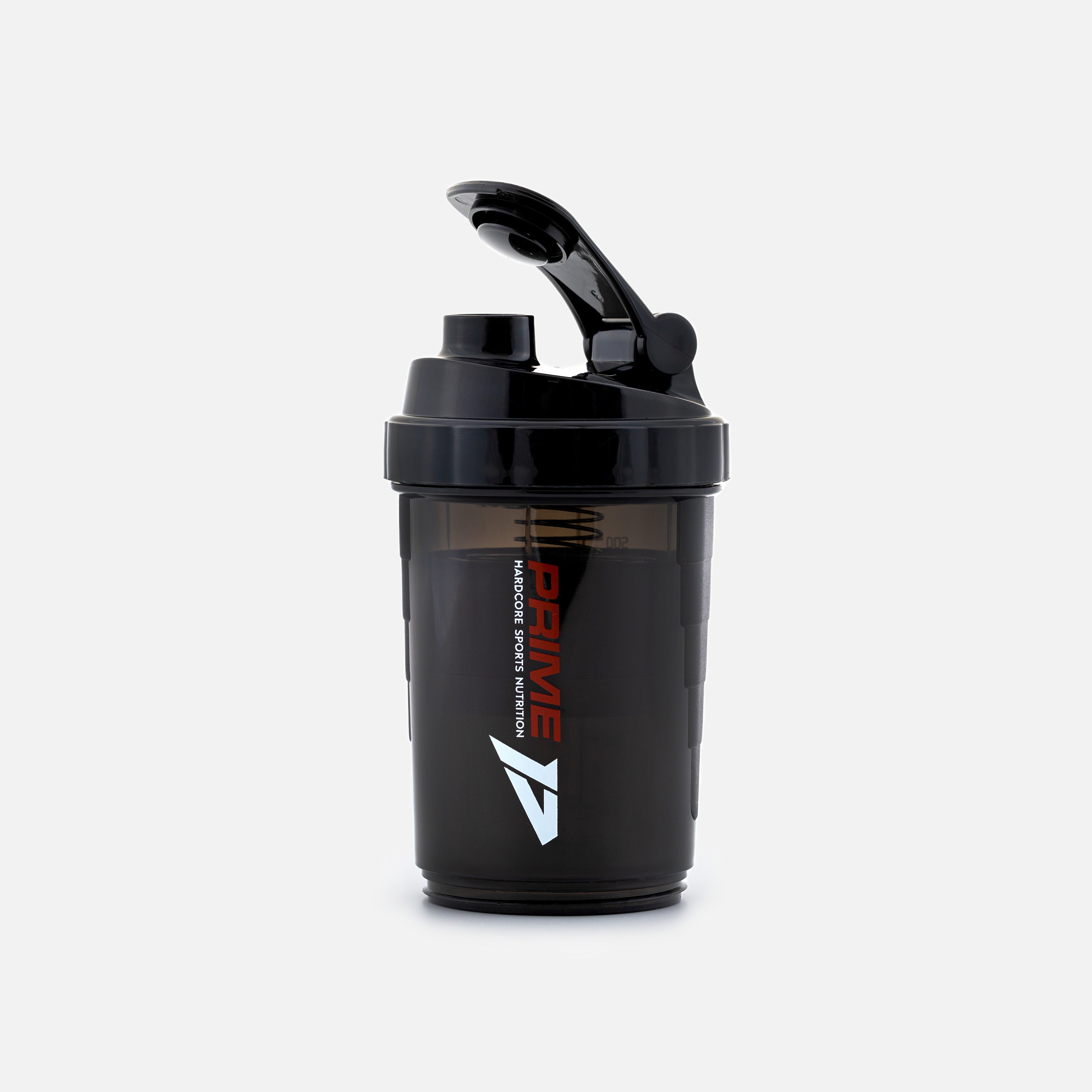 Shaker Premium Accesorizat 500 ml