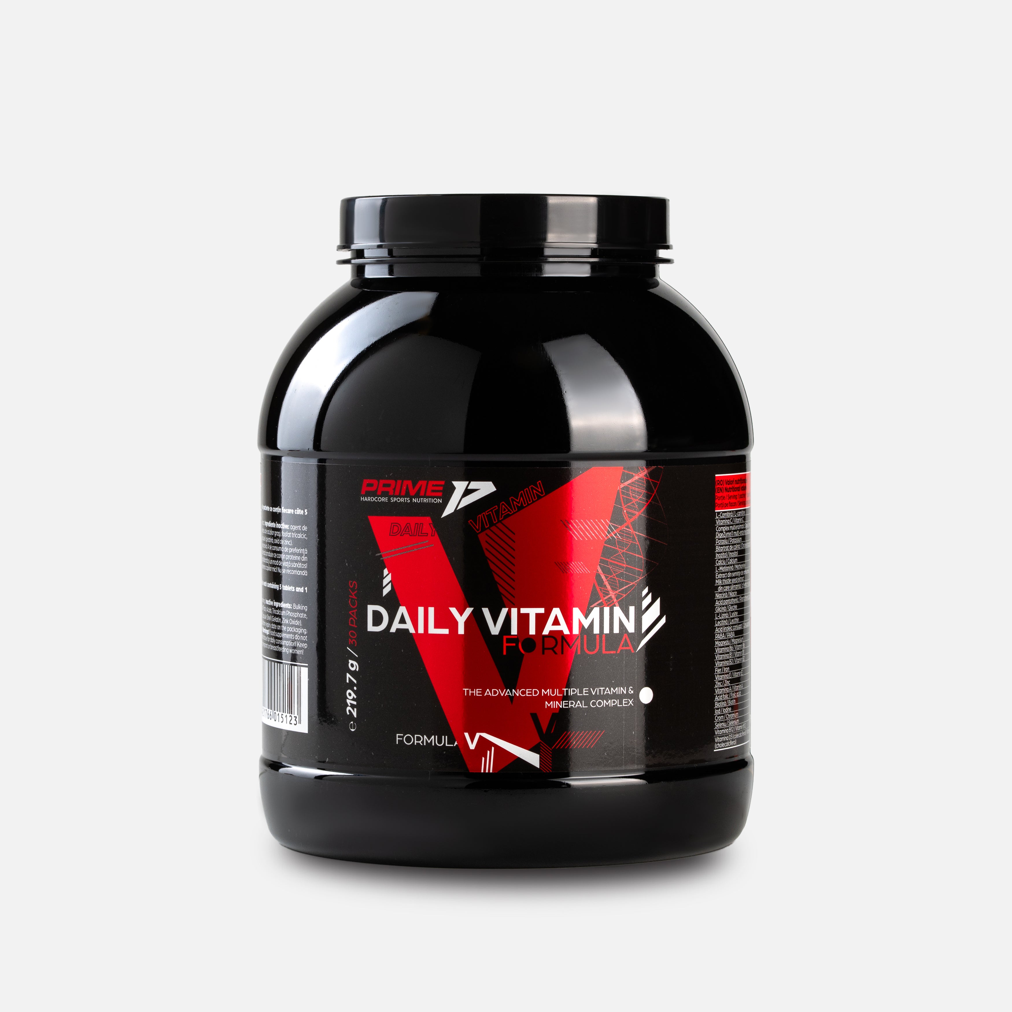 Daily Vitamin Formula 30 packs