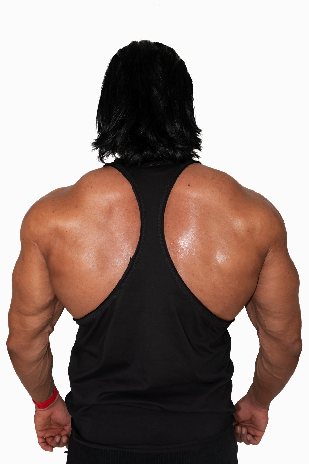 Maieu Fitness Barbati Edge Prime – Negru