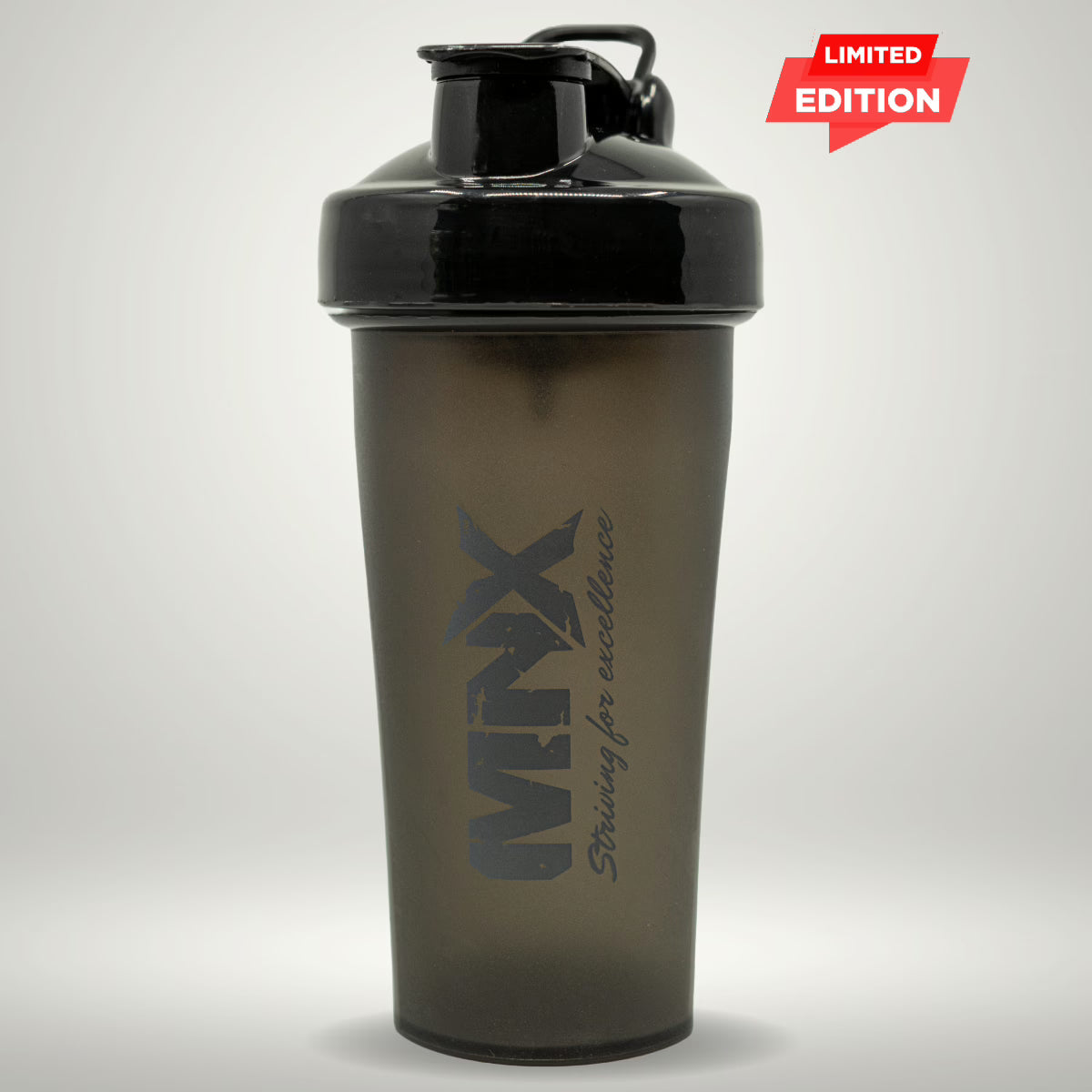 MNX Shaker 600 ml