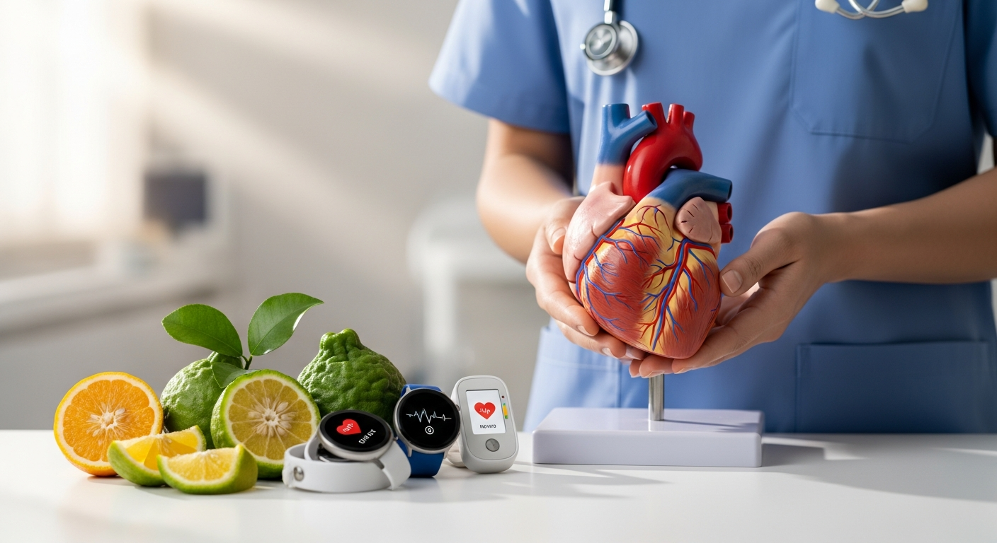 colesterol - 7 Semne Ascunse ale Colesterolului Mărit pe care le Ignori în 2026