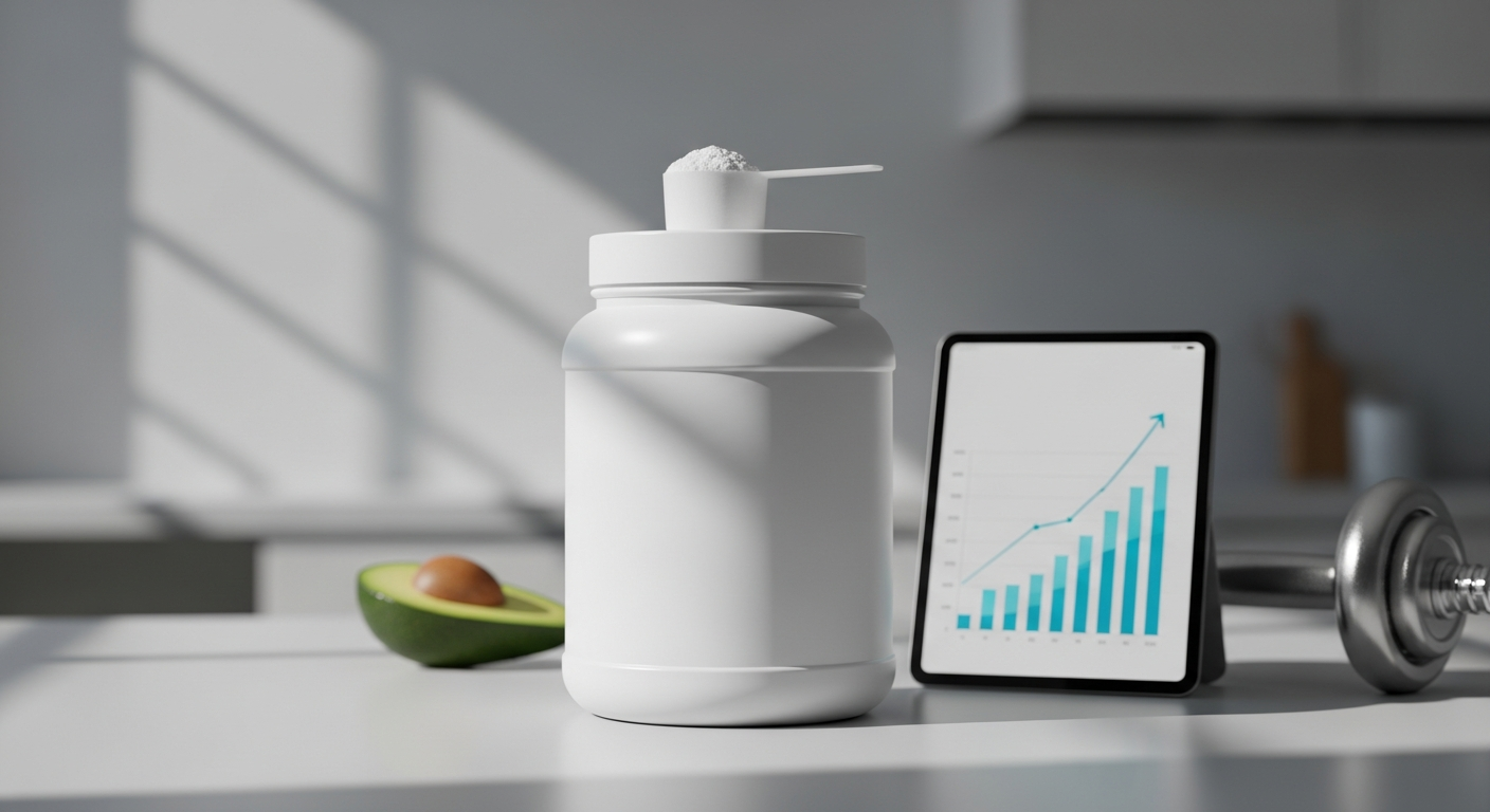 iso whey protein - 8 săptămâni cu izolat proteic pentru slăbit: La ce să te aștepți