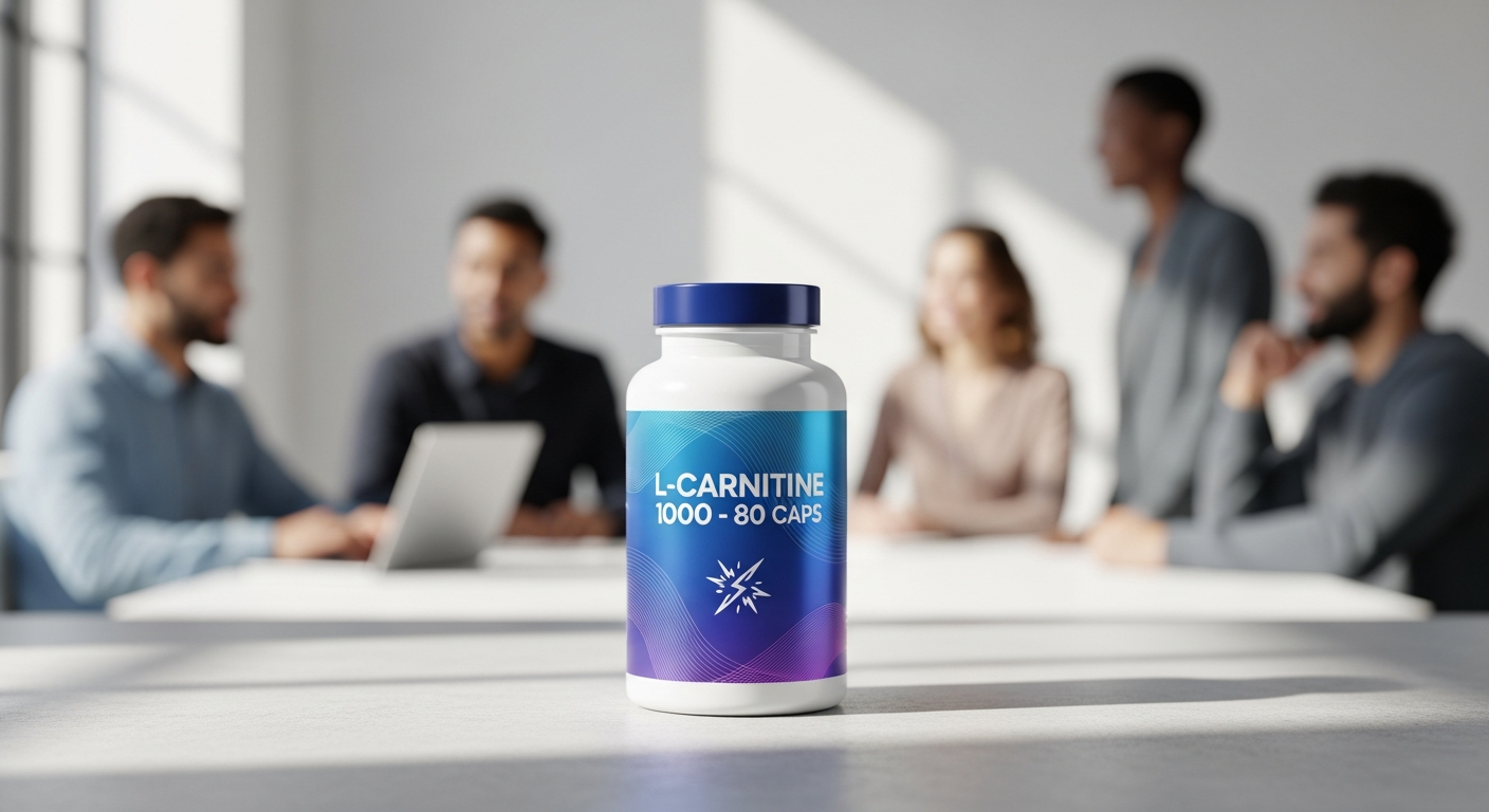 acetyl l carnitine - Provocările de slăbit în grup: Tot ce trebuie să știi pentru succes în 2026