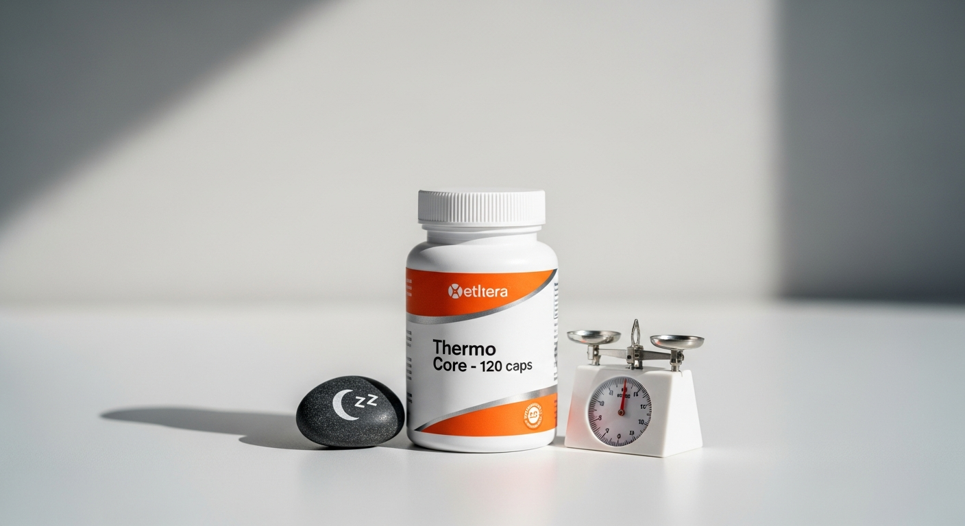 acetyl l-carnitine - Cum să Transformi Bioflavonoidele și Ceaiul Verde în Aliați Puternici în Lupta împotriva Grăsimilor: Ghida Completa pentru Thermo Core