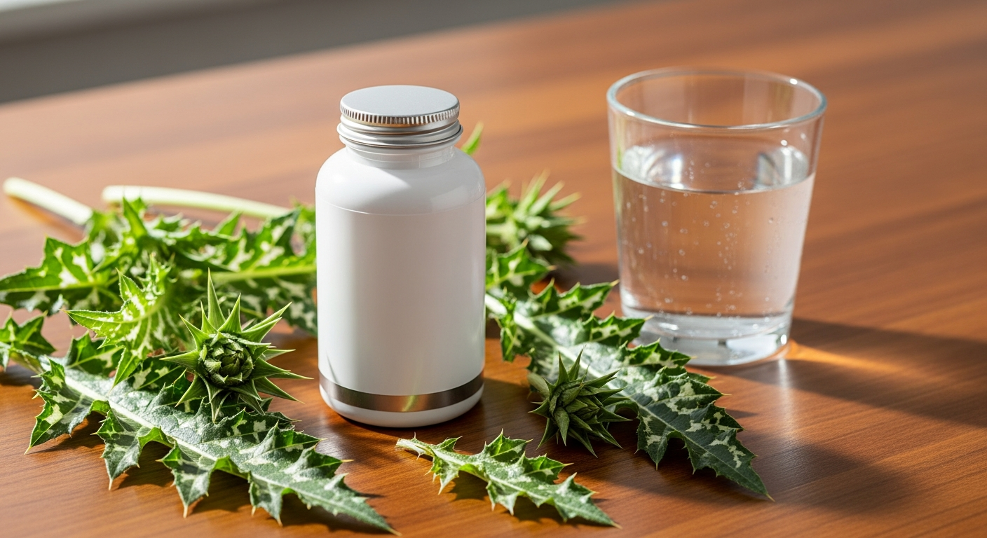 detox ficat - Alternativa naturală și accesibilă pentru protecția ficatului în 2026