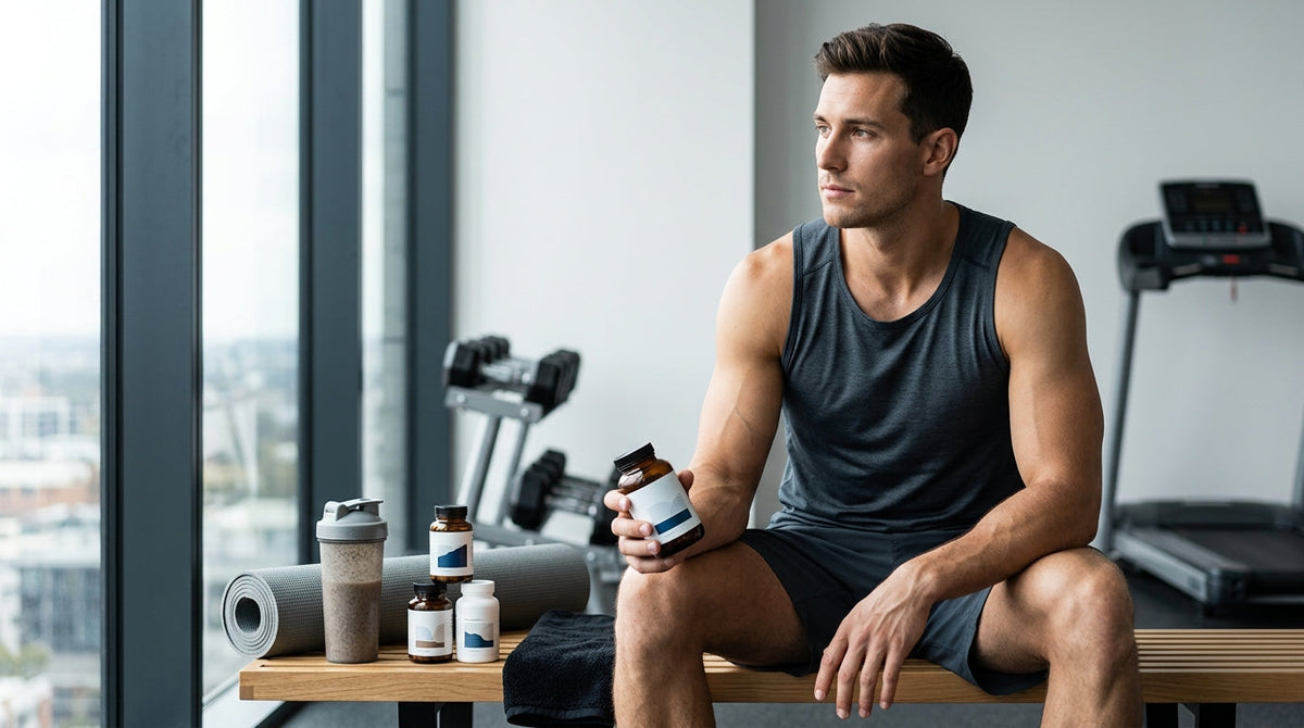 before and after creatine - Cum să Îți Optimizezi Performanța Sportivă cu Creatine Ready To Go: Secretul Atleților de Top