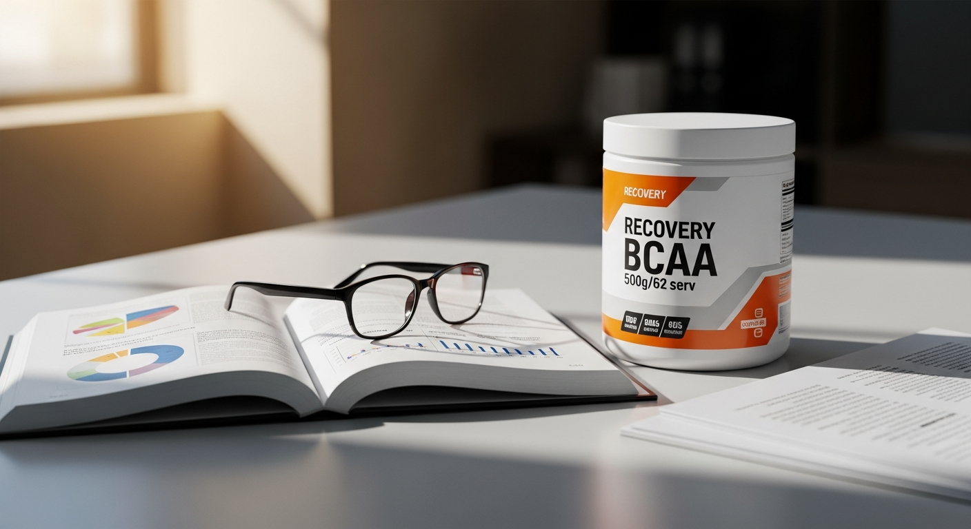 ce este taurina - Aminoacizii BCAA și Hrana: Ce să Mănânci pentru Rezultate în 2026