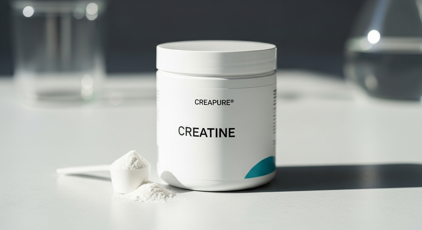 creatine kinase - Greșeala de Puritate a Creatinei pe care 85% dintre Sportivi o fac în 2026