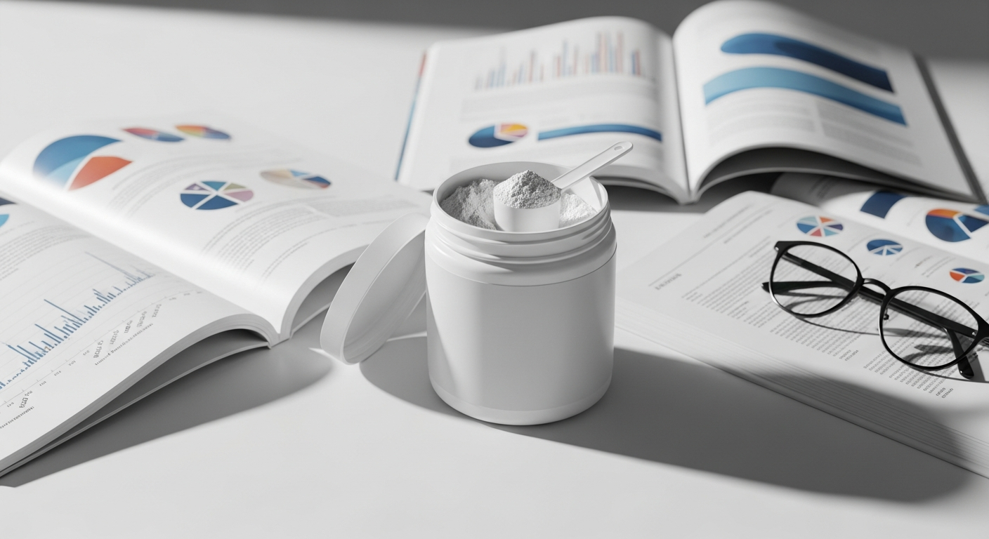 creatine pastile - 5 Semne ale pierderii de forță pe care le ignori: Ghidul cercetării în 2026