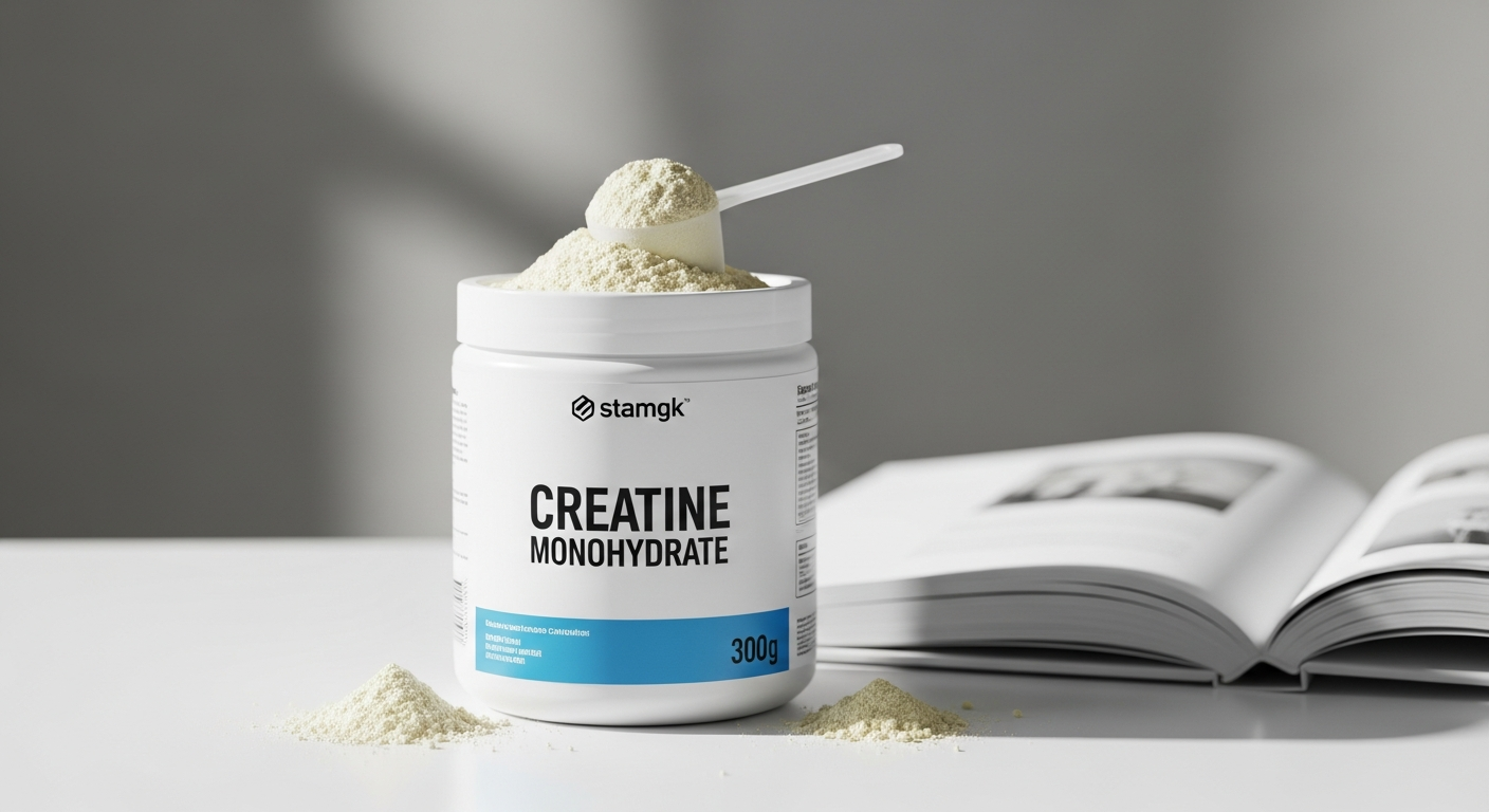 creatine side effects - Creatina pentru Masă Musculară: Ce Spune Știința vs Mituri în 2026